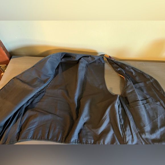 Handmade Patchwork Vest - Picture 7 of 8